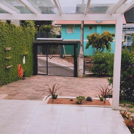 Recanto Da Familia Villa Gramado Dış mekan fotoğraf