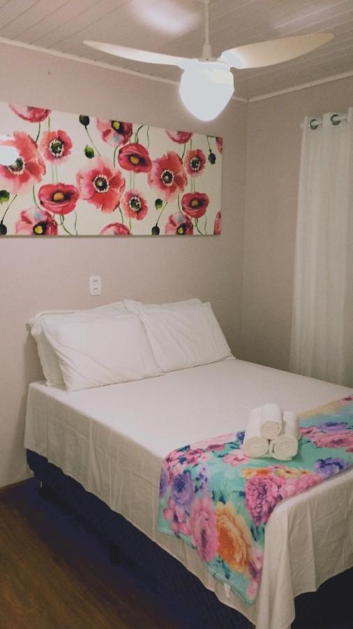 Recanto Da Familia Villa Gramado Dış mekan fotoğraf