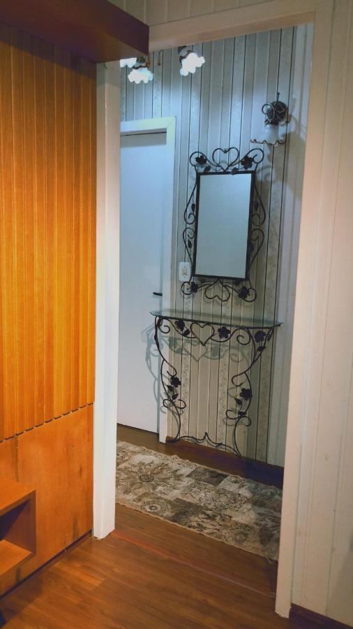 Recanto Da Familia Villa Gramado Dış mekan fotoğraf