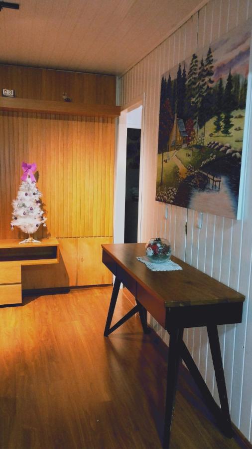 Recanto Da Familia Villa Gramado Dış mekan fotoğraf