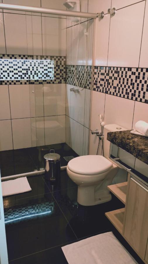 Recanto Da Familia Villa Gramado Dış mekan fotoğraf