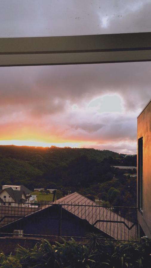 Recanto Da Familia Villa Gramado Dış mekan fotoğraf