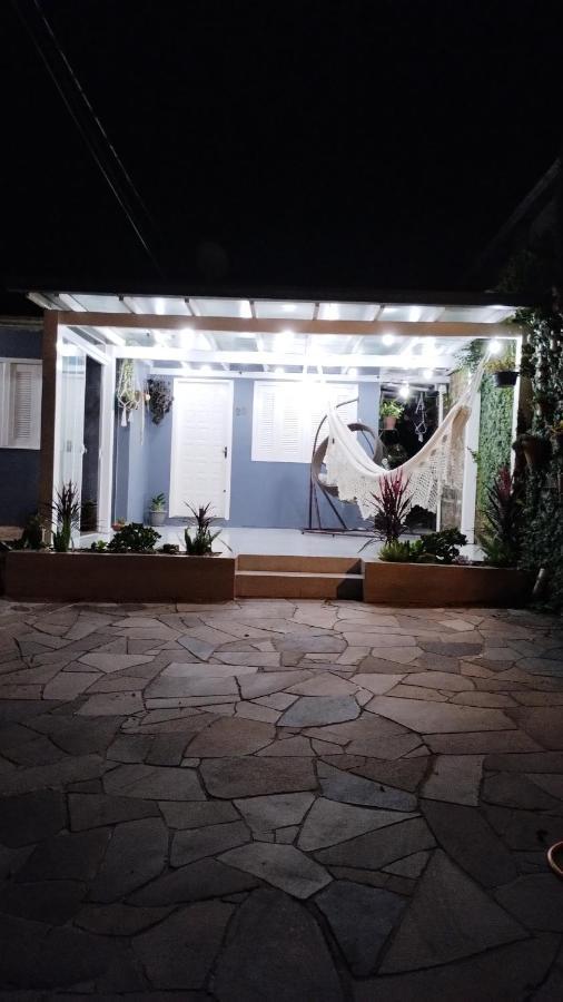 Recanto Da Familia Villa Gramado Dış mekan fotoğraf