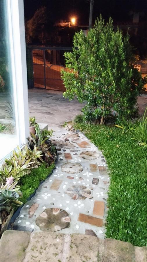 Recanto Da Familia Villa Gramado Dış mekan fotoğraf