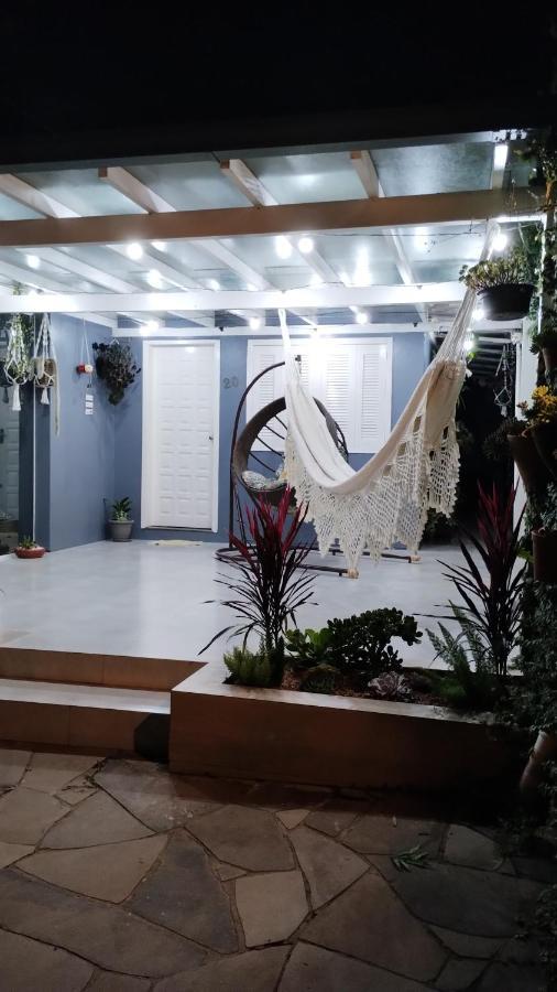 Recanto Da Familia Villa Gramado Dış mekan fotoğraf